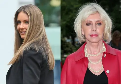 Małgorzata Rozenek-Majdan o słowach Grażyny Kulczyk. "Trochę są demonizowane"