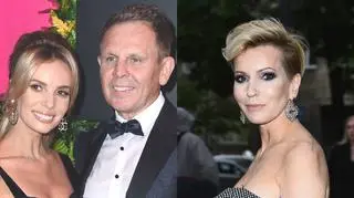 Paulina Smaszcz wydała oświadczenie. Odpowiada też mężowi Izabeli Janachowskiej