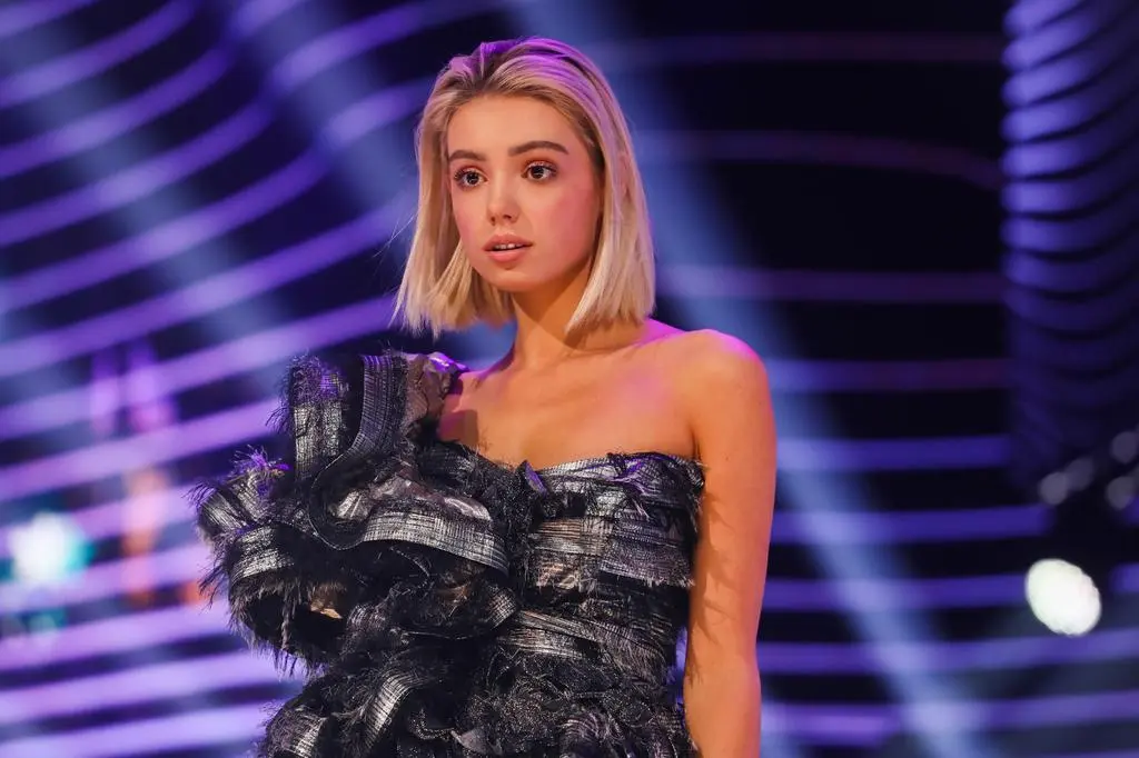 "Top Model 9". Karolina Płocka