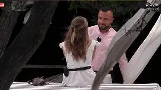 Grzegorz z "HP All Stars" pozwolił sobie na zbyt wiele? Tej sceny nie było w odcinku