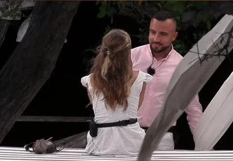 Grzegorz z "HP All Stars" pozwolił sobie na zbyt wiele? Tej sceny nie było w odcinku