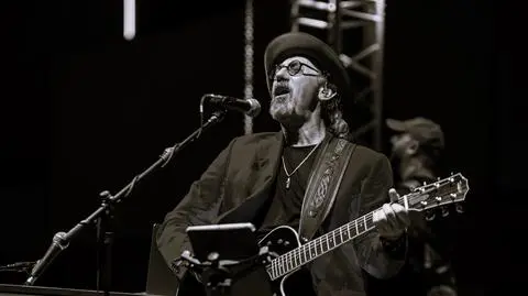 Nie żyje gitarzysta Dire Straits. Jack Sonni miał 68 lat