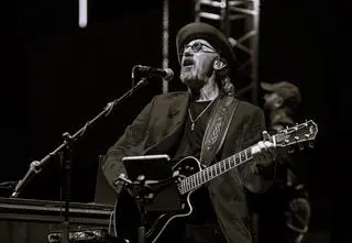 Nie żyje gitarzysta Dire Straits. Jack Sonni miał 68 lat
