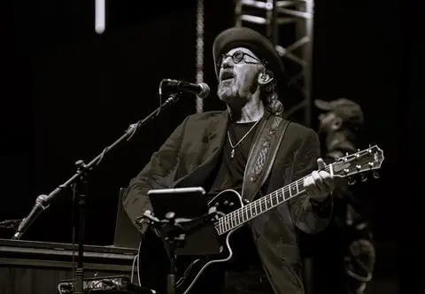 Nie żyje gitarzysta Dire Straits. Jack Sonni miał 68 lat