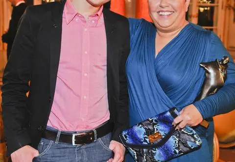 Dorota Wellman cieszyła się z wyprowadzki syna. Wyjaśniła, dlaczego