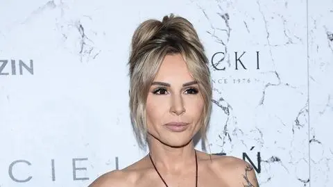 Blanka Lipińska