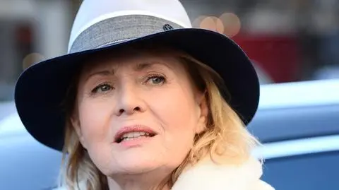 Grażyna Szapołowska