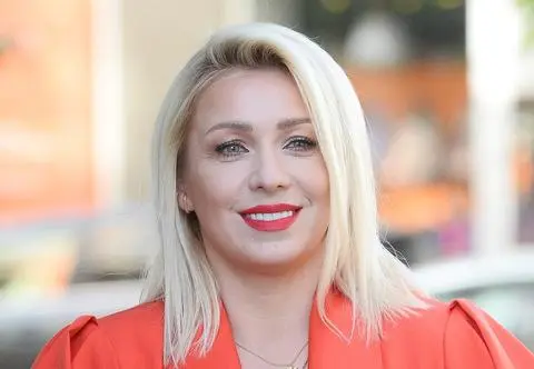 Oszust podszywa się pod Katarzynę Cerekwicką. "Próbuje wyłudzić od was dane osobowe"