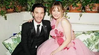 Kaley Cuoco w pierwszej ciąży. Penny z "Teorii wielkiego podrywu" zdradziła płeć dziecka