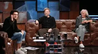 Jerzy Kryszak i Tomasz Organek w 4. odcinku programu "Kuba Wojewódzki". Czego możemy się spodziewać?