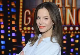 Natalia Lesz o karierze, show-biznesie i macierzyństwie. "To bardzo terapeutyczne doświadczenie"