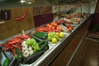 "Knajpka Czuszka" w Tomaszowie Mazowieckim