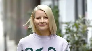 Małgorzata Kożuchowska o hejcie