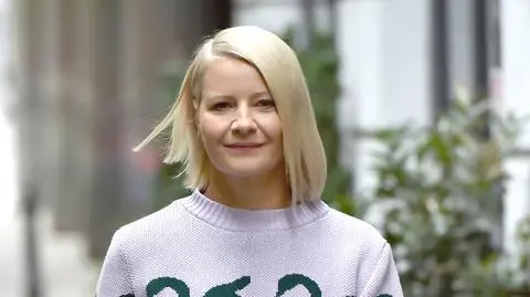 Małgorzata Kożuchowska o hejcie