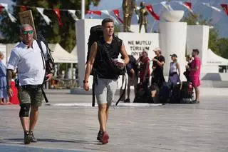 5. odcinek programu "Azja Express". Co wydarzyło się w programie?