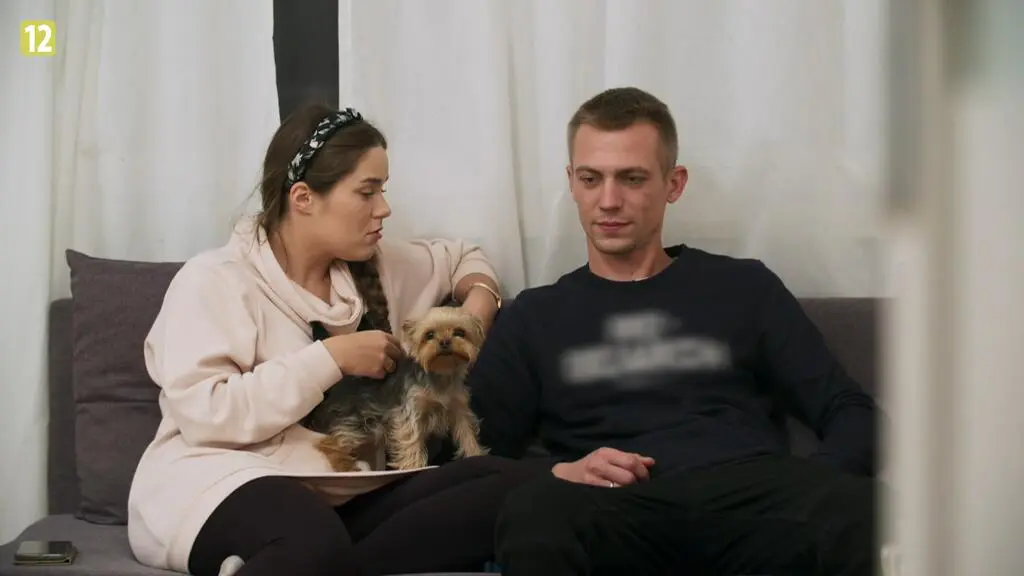 "Ślub od pierwszego wejrzenia". Patrycja i Adam