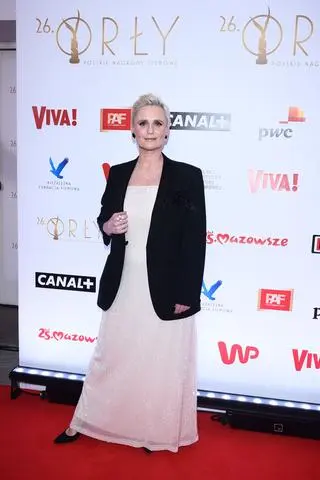 Orły 2024. Kinga Preis