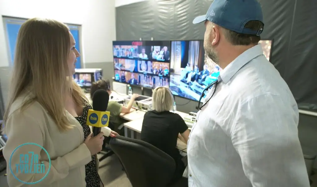 Kulisy programu "Top Model". Reżyser zdradza tajemnice