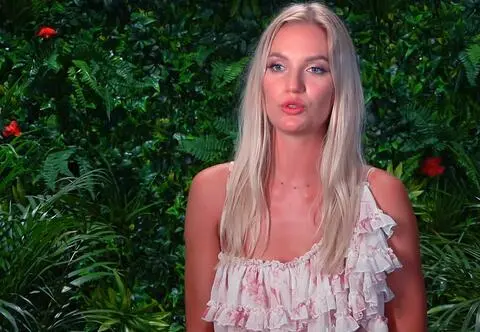 Agata Stranc z "True Love" nie do poznania na nowym zdjęciu. "Śniłeś mi się pięknie"