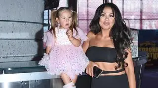 Sylwia Bomba o "Nasi w mundurach" i rozłące z córką. "Naprawdę będzie się działo"