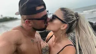 Grzegorz z "HP" powiedział nam o kulisach relacji z Magdą. Uczucie czy jednak gra?