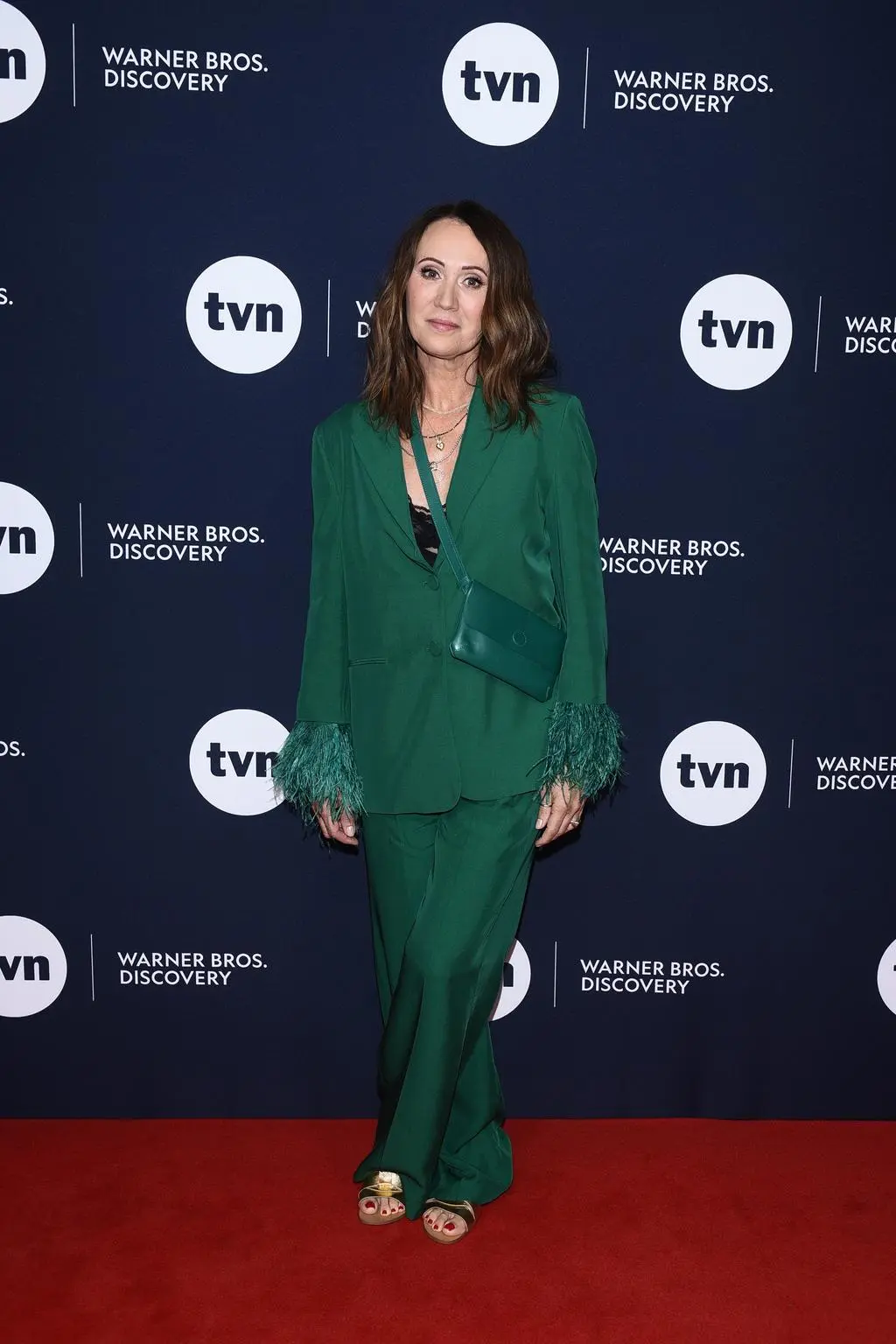 Jesienna ramówka TVN. Anna Nowak Ibisz