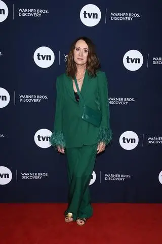 Jesienna ramówka TVN. Anna Nowak Ibisz