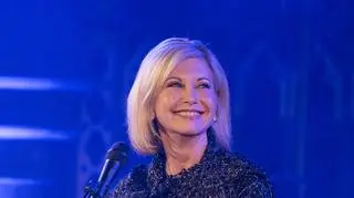 Pogrzeb Olivii Newton-John odbył się pół roku po jej śmierci. Elton John wygłosił przemówienie