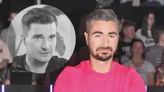 Jan Kliment o ostatnich wspólnych wakacjach z Piotrem Balickim. "Moja żona z nim wariowała" 