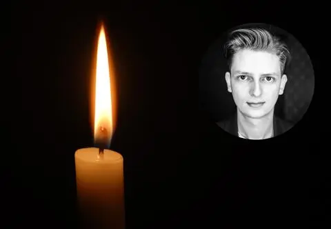 Nie żyje popularny youtuber. Mężczyzna od lat walczył z depresją