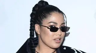 Patricia Kazadi wspomina rodzinny dom i relację z tatą. "Był surowy i było wiele zasad"