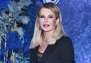 Joanna Racewicz pokazała zdjęcie grobu męża. Opublikowała poruszający post 