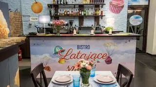 "Kuchenne rewolucje" w Mielcu – restauracja "Latające smaki"