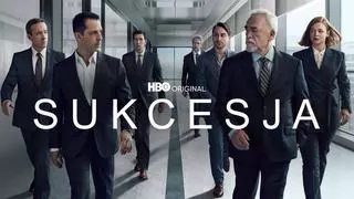 Serial "Sukcesja" z największą liczbą nominacji do Emmy 2022