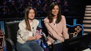 "Milionerzy". Odcinek specjalny z okazji Dnia Dziecka – Maria Zielińska z mamą
