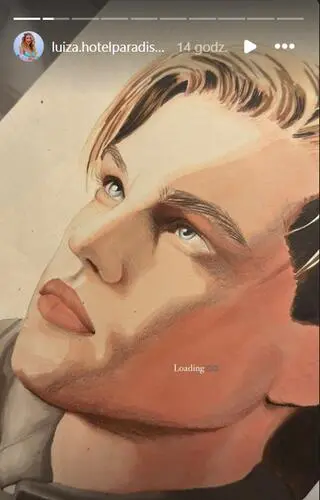 Luiza Krefft z "Hotelu Paradise 8"