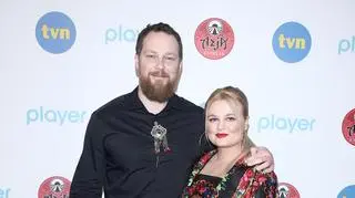 Katarzyna Gąsienica pokazała wiadomość od syna. Internauci płaczą ze śmiechu