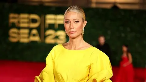 Gwyneth Paltrow