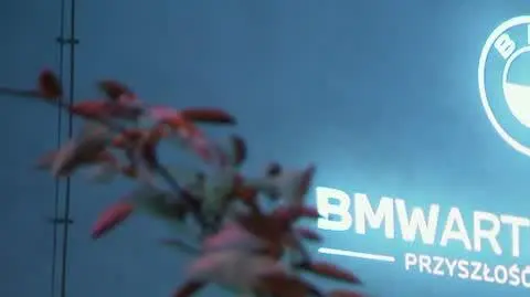 "BMW ART CLUB" - wystawa Michaela Hansmeyera