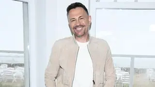 Krzysztof Ibisz dodał zdjęcia z ciężarną żoną na wakacjach. Gdzie się wybrali? 