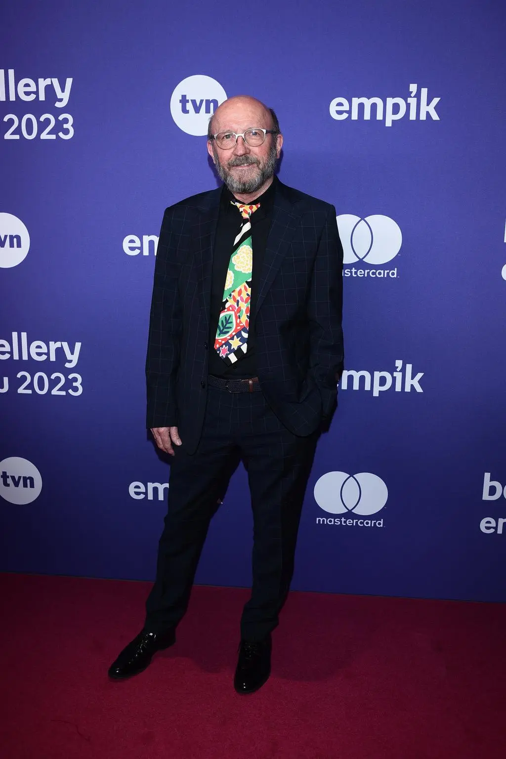 Bestsellery Empiku 2023: Artur Barciś