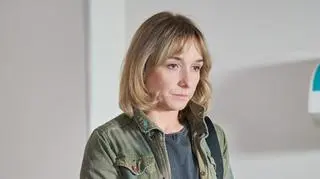 Lidia Sadowa o rodzinie, pracy w czasie ciąży i roli w "Na Wspólnej". Co było największym wyzwaniem? 