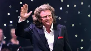 Zbigniew Wodecki upamiętniony na wyjątkowym muralu w Katowicach. Dzieło jest imponujące