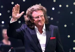 Zbigniew Wodecki upamiętniony na wyjątkowym muralu w Katowicach. Dzieło jest imponujące