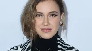 Helena Englert poszła w ślady rodziców