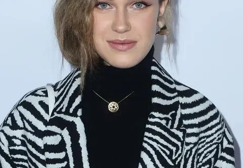 Helena Englert studiowała w USA, potem wróciła do Polski. "Nie odnalazłam się"