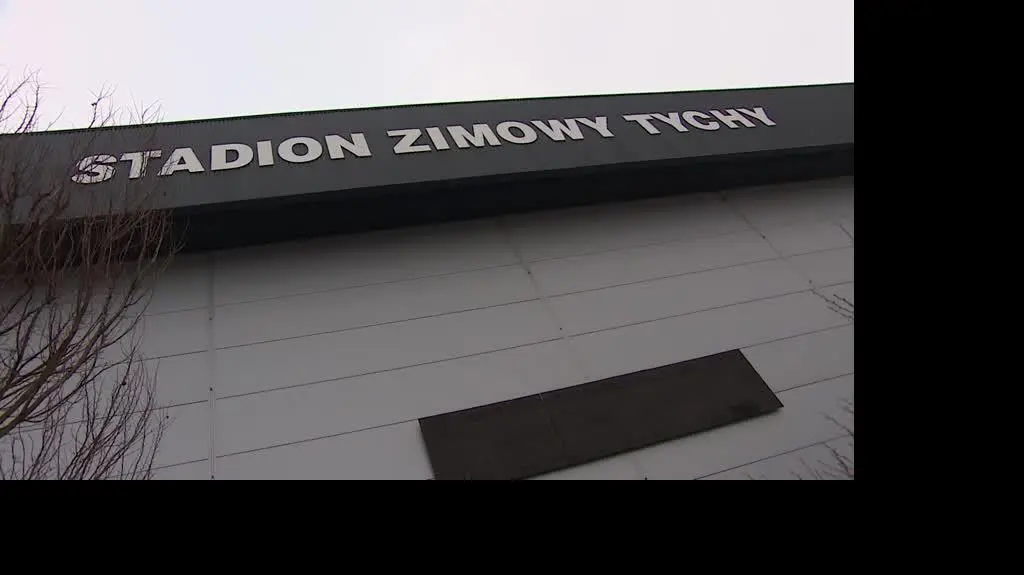 CZT - mecz hokeja