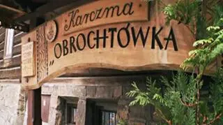 Karczma "Obrochtówka" z "Kuchennych Rewolucji". Historia tego miejsca jest niezwykła