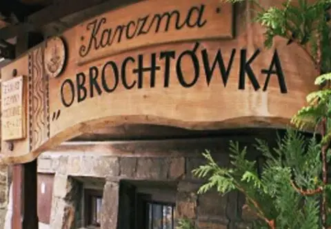 Karczma "Obrochtówka" z "Kuchennych Rewolucji". Historia tego miejsca jest niezwykła