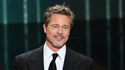 Brad Pitt